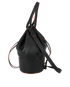 Balloon Bucket Bag, bottom view